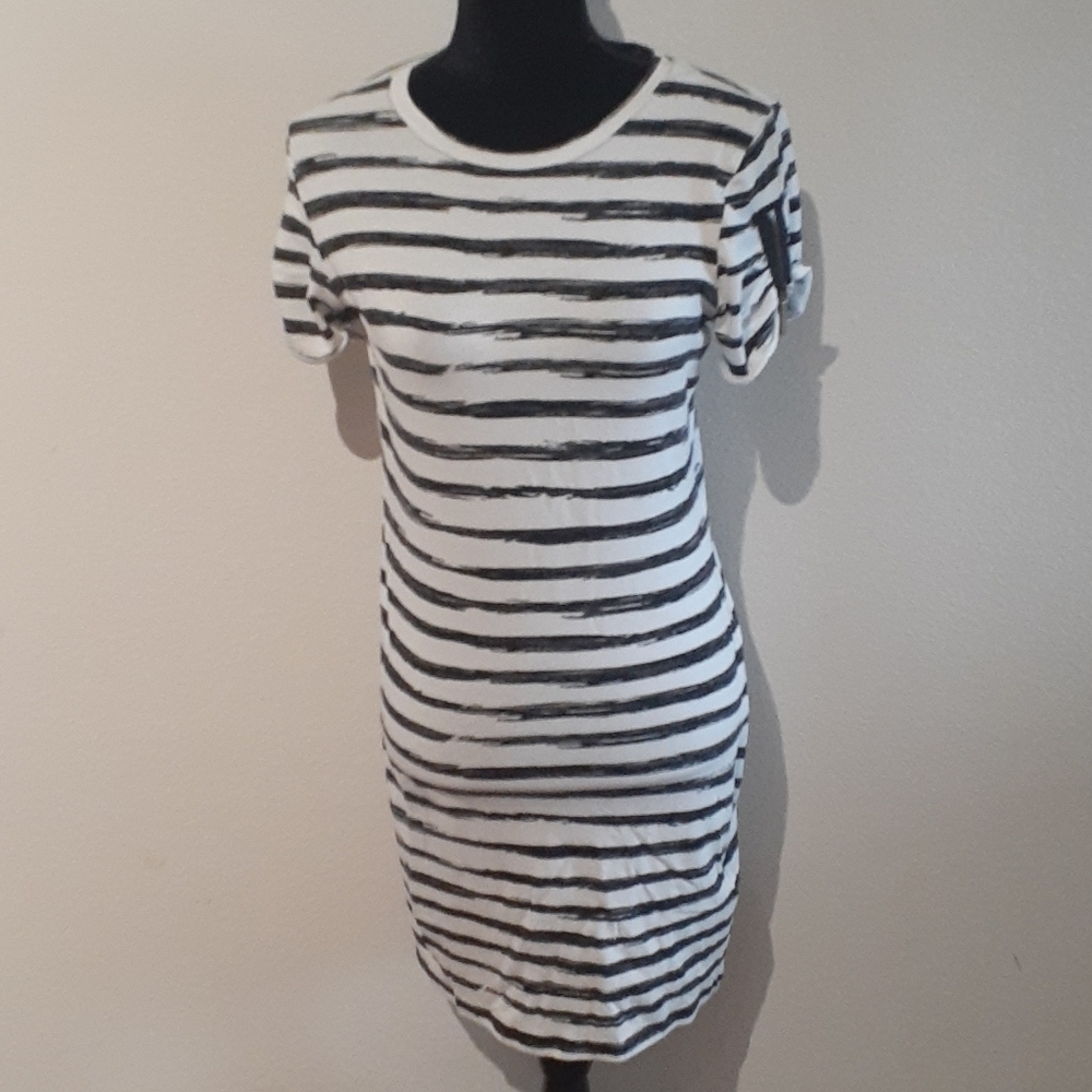 MICHAEL Michael Kors sz sm stretch dress, like NEW
